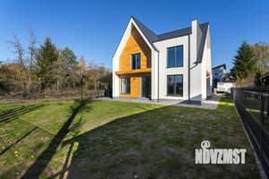 Дом 232м², 2-этажный, участок 6 сот.