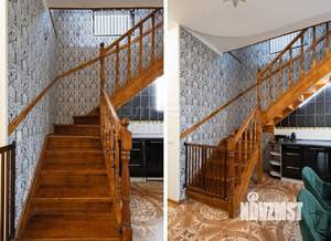 Дом 141м², 2-этажный, участок 4 сот.