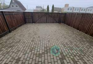 Дом 106м², 2-этажный, участок 2 сот.