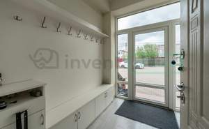 Дом 204м², 2-этажный, участок 6 сот.