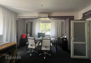 Дом 324м², 3-этажный, участок 10 сот.