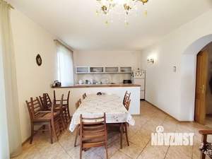 Дом 142м², 3-этажный, участок 5 сот.