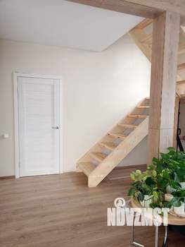 Дом 98м², 2-этажный, участок 5 сот.