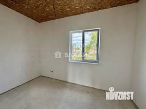 Дача 110м², 2-этажный, участок 7 сот.