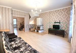 Дом 138м², 2-этажный, участок 1 сот.