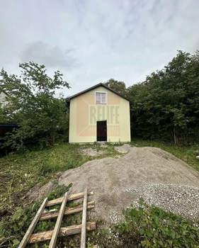 Дом 74м², 2-этажный, участок 7 сот.