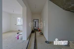 Дом 123м², 2-этажный, участок 364 сот.