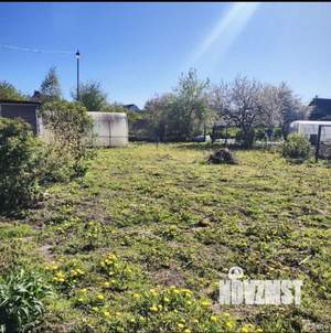 Дом 104м², 1-этажный, участок 9 сот.