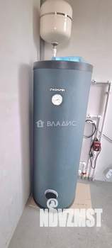 Дом 150м², 2-этажный, участок 5 сот.