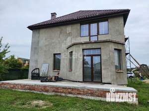 Дом 179м², 2-этажный, участок 8 сот.