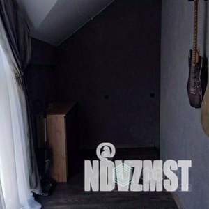 Таунхаус 54м², 2-этажный, участок 1 сот.