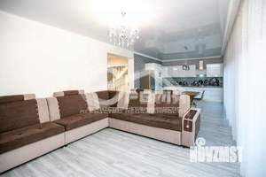 Дом 161м², 2-этажный, участок 4 сот.