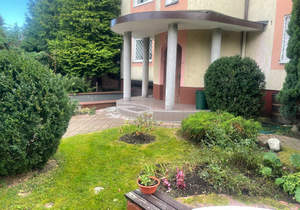 Дом 445м², 4-этажный, участок 7 сот.