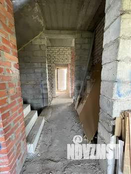 Дом 253м², 2-этажный, участок 6 сот.