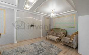 Дом 204м², 2-этажный, участок 6 сот.