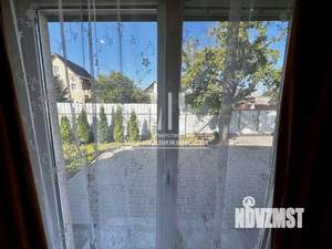 Дача 115м², 2-этажный, участок 4 сот.