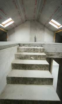 Дом 142м², 2-этажный, участок 3 сот.