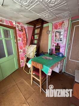 Дом 50м², 2-этажный, участок 7 сот.