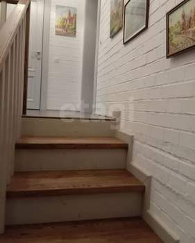 Дом 193м², 2-этажный, участок 7 сот.