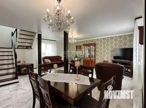 Дом 130м², 2-этажный, участок 6 сот.