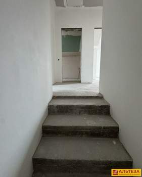 Дом 110м², 2-этажный, участок 5 сот.