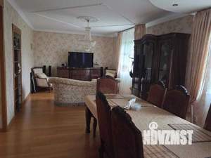 Дом 160м², 3-этажный, участок 6 сот.