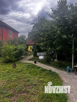 Дом 73м², 2-этажный, участок 5 сот.