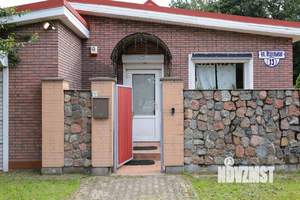 Коттедж 178м², 2-этажный, участок 16 сот.