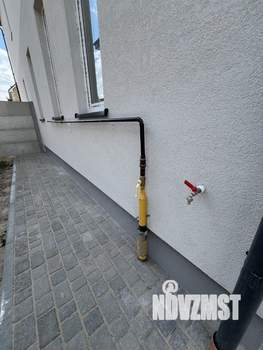 Таунхаус 149м², 2-этажный, участок 3 сот.