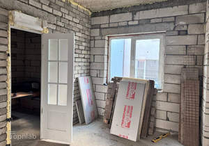 Дом 161м², 3-этажный, участок 2 сот.