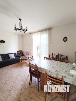 Дом 142м², 3-этажный, участок 5 сот.