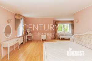 Дом 316м², 2-этажный, участок 11 сот.