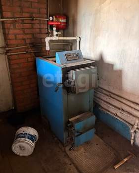 Дом 166м², 3-этажный, участок 6 сот.