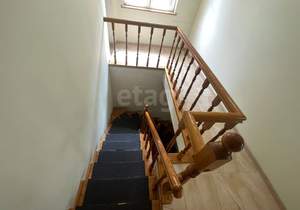 Дом 230м², 2-этажный, участок 6 сот.