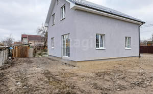 Дом 180м², 2-этажный, участок 5 сот.