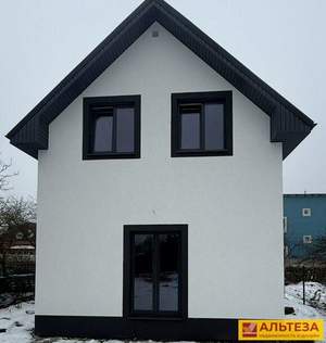 Дом 120м², 2-этажный, участок 5 сот.