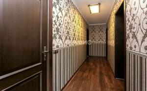 Дом 350м², 3-этажный, участок 9 сот.