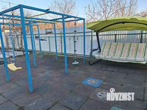 Дом 126м², 2-этажный, участок 6 сот.