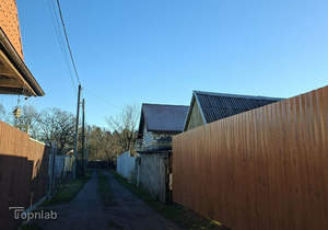 Дом 145м², 2-этажный, участок 8 сот.