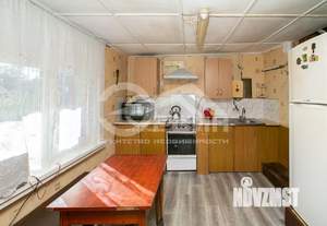 Дом 26м², 2-этажный, участок 5 сот.