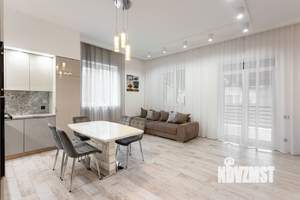 Дом 165м², 2-этажный, участок 7 сот.