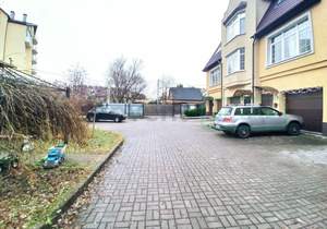 Дом 138м², 2-этажный, участок 1 сот.