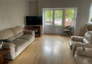 Дом 445м², 4-этажный, участок 7 сот.