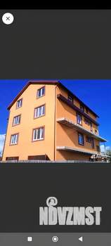 Дом 520м², 4-этажный, участок 7 сот.