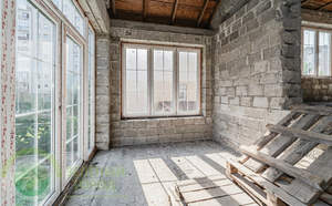 Дом 270м², 2-этажный, участок 7 сот.