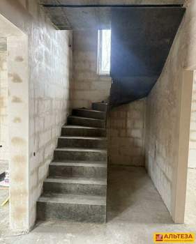 Дом 120м², 2-этажный, участок 5 сот.