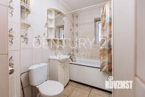 Дом 78м², 2-этажный, участок 5 сот.