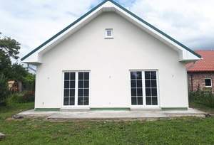 Дача 108м², 1-этажный, участок 6 сот.