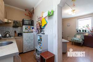 Дом 49м², 2-этажный, участок 5 сот.