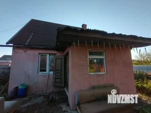 Дом 70м², 2-этажный, участок 5 сот.